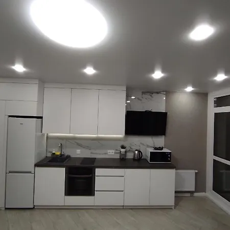 Bigcitylife Apartment *