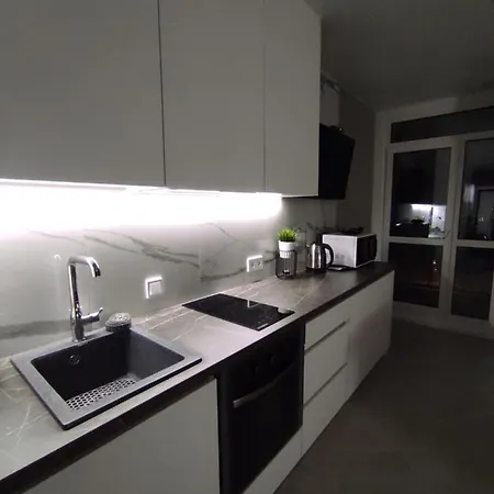 Bigcitylife Apartment *
