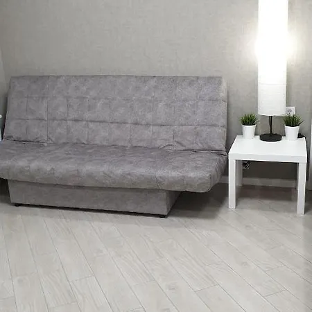Bigcitylife Apartment Apartment Minsk