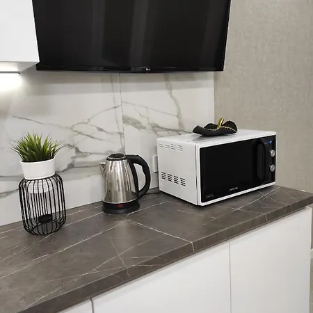 Bigcitylife Apartment