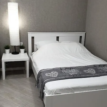 Bigcitylife Apartment * Minsk