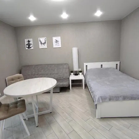 Bigcitylife Apartment