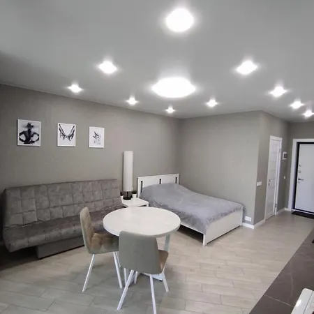 Bigcitylife Apartment Apartment